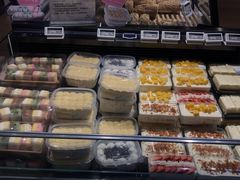 -Olé精品超市(北京合生汇店)
