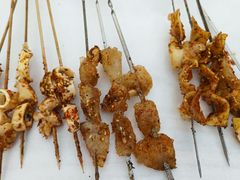 -老锦州串店(辽河街店)