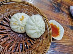 -清真石家包子(大皮院总店)