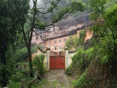 -天台山赤城山景区