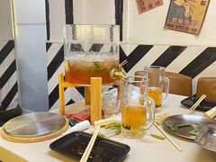 -火焰枪蛋·烧烤(奉天街店)