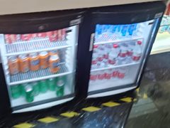 -浦东机场国航头等贵宾室