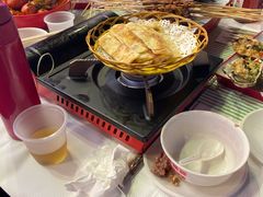 -三毛烧烤·南昌大排档(山姆店)