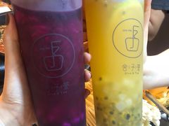 -舍予茶(桂林路店)