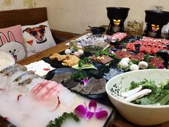 -束河人家(南锣鼓巷店)