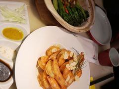 -京华烟云·北京烤鸭(领展购物广场·中关村店)