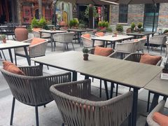 -Mammamia意大利餐厅(阳春巷店)