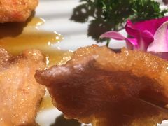 锅包肉-七八冷面·延边朝鲜族美食(圣熙八号店)