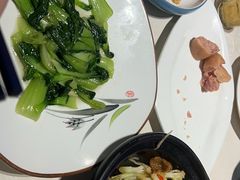 -尚府一品·烤鸭·新京菜(圆明园店)