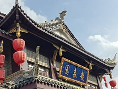 -龙森园火锅(琴台路店)