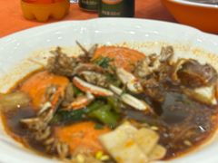 -白金汉爵大酒店·中餐厅(相城店)