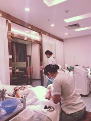 -痘院长·祛痘·皮肤管理