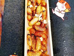 -竹泉农庄·竹筒饭(从化店)