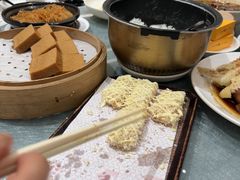 -香顺·客家菜(常平店)