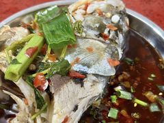 -老杨砂锅鱼庄