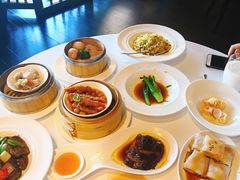-富力丽思卡尔顿酒店·丽轩中餐厅