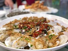 -千品香(碧桂园银河城店)
