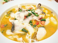 -粤香楼(新光里店)