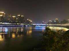 -夜宴江景餐厅