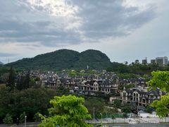 -白石龙音乐公园