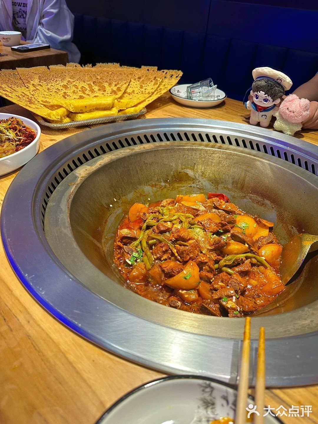 哈尔滨｜山河屯铁锅炖