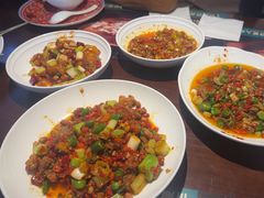 -拾捌川·自贡爆炒(新街口店)