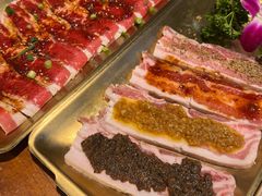 五花肉-红小姐的烤肉店(西三旗店)