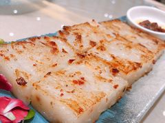 -宝园酒家(美林M·LIVE天地东座店)