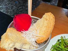 -菌自由丨野生菌火锅特色庭院餐厅(丽江古城店)