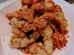 -姚姚酸菜鱼·金戈戈香港豉油鸡(喜荟城联名店)