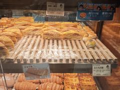 -丁香西饼屋(桂林路店)