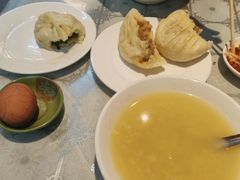 -杨记包子铺(铁树斜街店)
