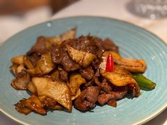 -鹿港小镇(霄云店)
