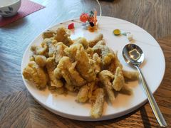 -长沙北辰洲际酒店-栀味轩中餐厅