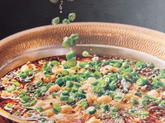 -辣尚瘾·烤鱼·新川菜(牡丹园直营店)