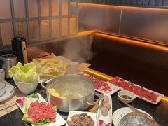 -牛事制造局牛肉火锅(莲岳路店)