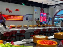 -龍歌自助小火锅(芝罘万达店)