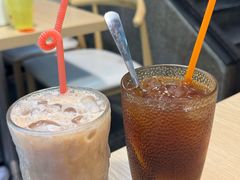 -热浪岛马来餐厅