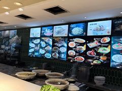 -聚丰园•湖鲜餐厅(阿红私房菜梅石路店)