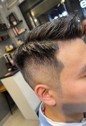 -G.O.T salon