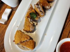 香酥芋泥鸭-临家闽南菜(宝洲路店)