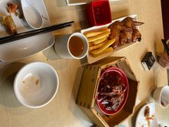 -避风塘(百联奥特莱斯广场店)