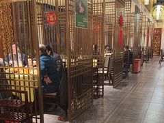-东来顺饭庄(金泉广场店)
