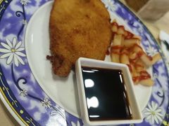 -德大西餐社(云南南路店)