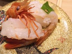 -大起水产回转寿司(道顿堀店)