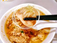 -朗霞干大林豆浆(舜水北路店)