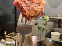-蜜悦·波西塔诺悬崖海景餐厅