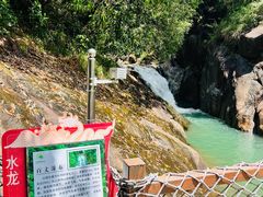 -广州白江湖森林公园