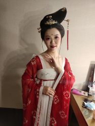 -盘子女人坊古装写真摄影(厦门总店)
