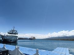 -青海湖二郎剑景区